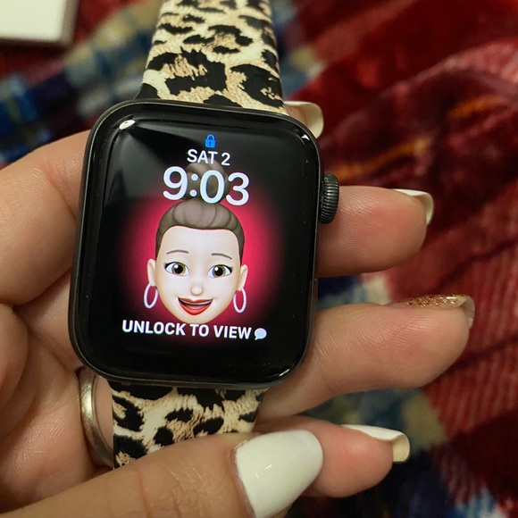 Apple Watch main image 8